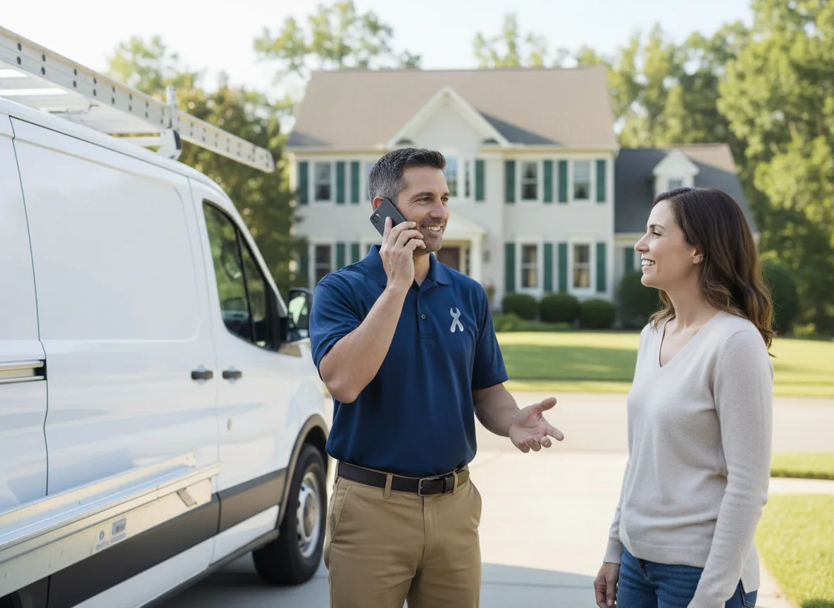Home Gutter Service Bingen, WA FAQs